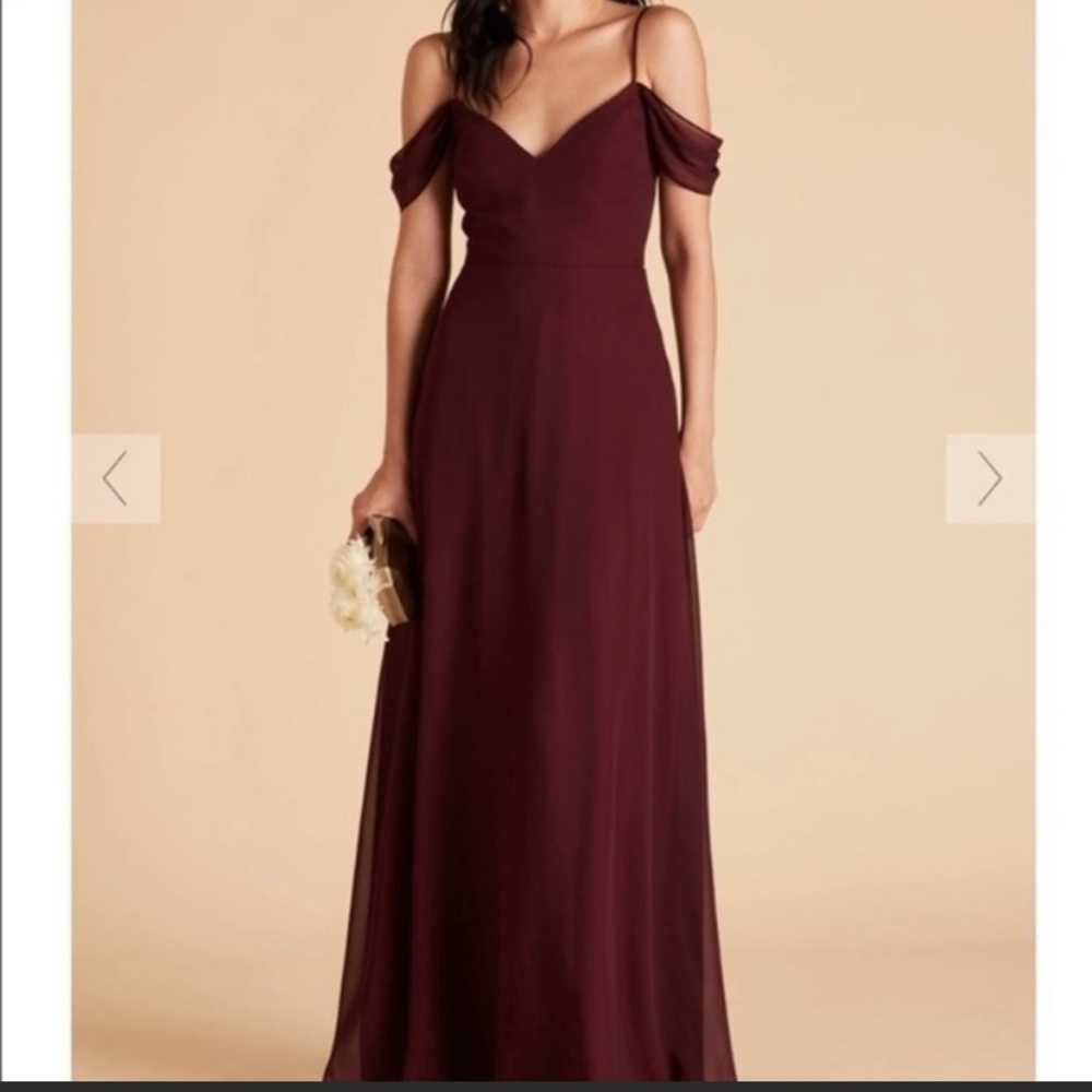 Birdy Grey Spence Maxi Dress